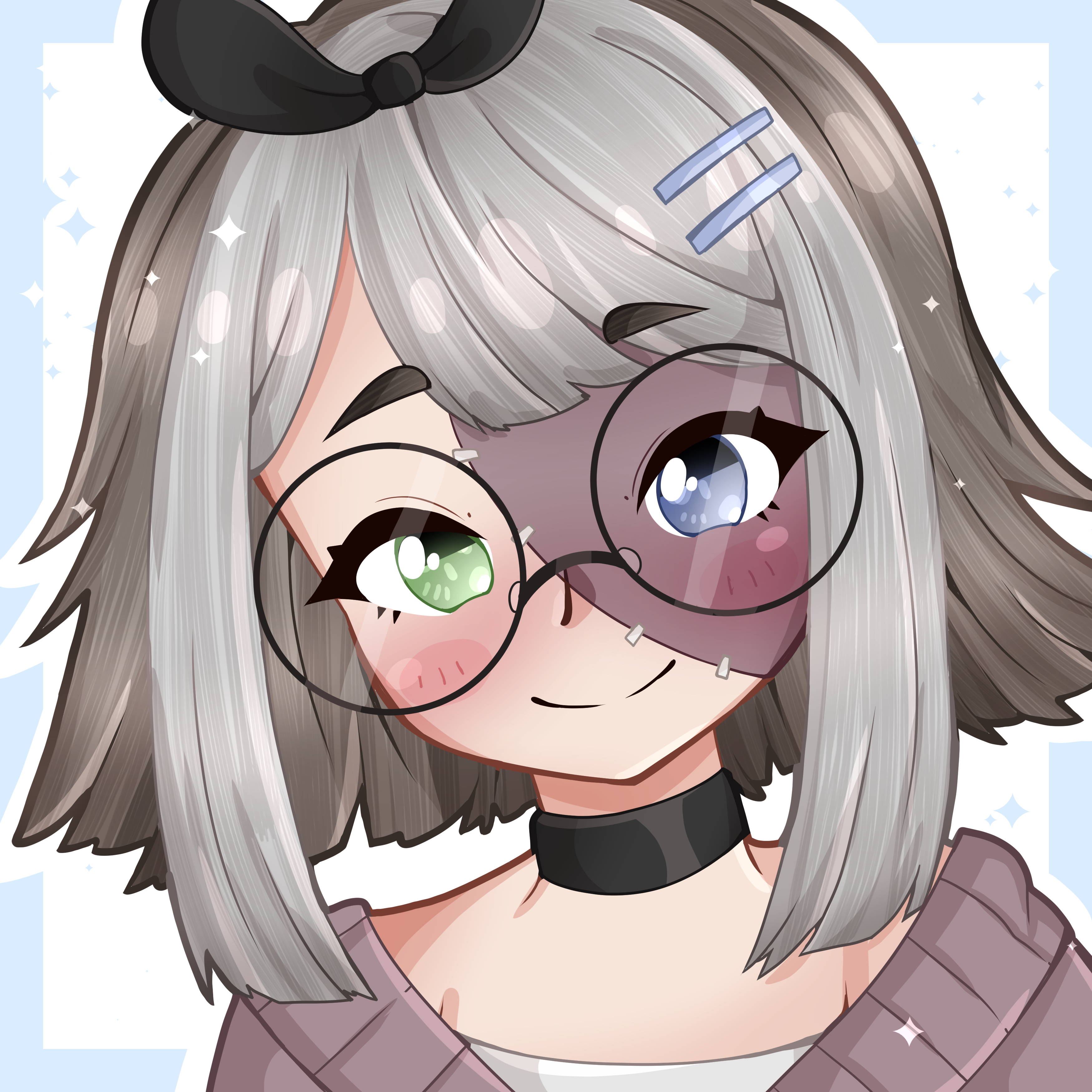 Staff-Icon-Kuro