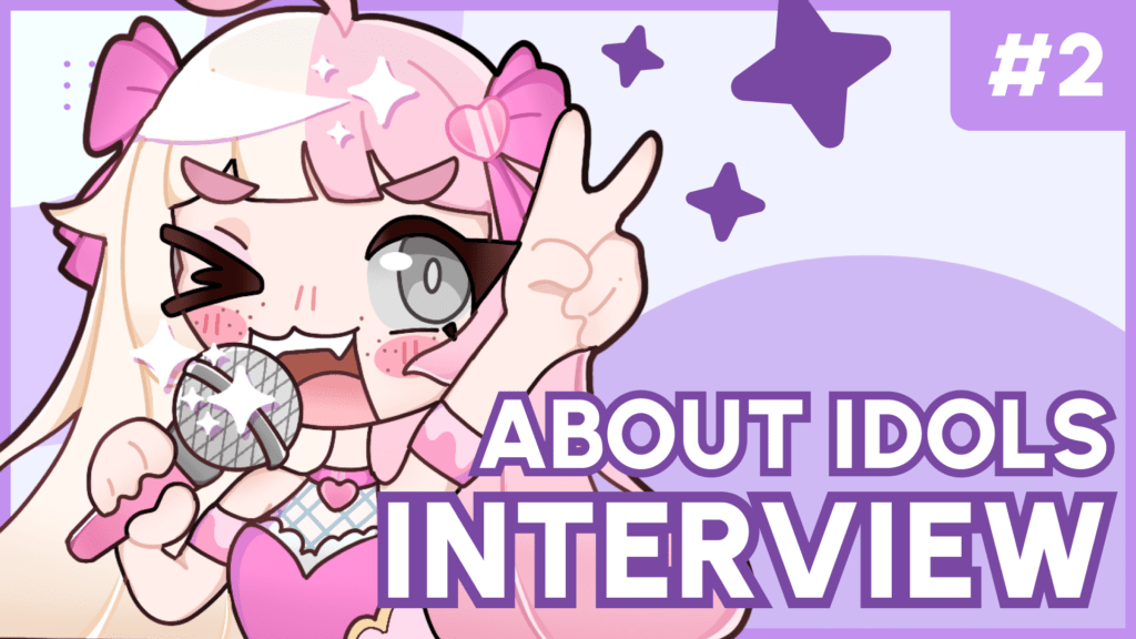 Interview #2 Video - Thumbnail