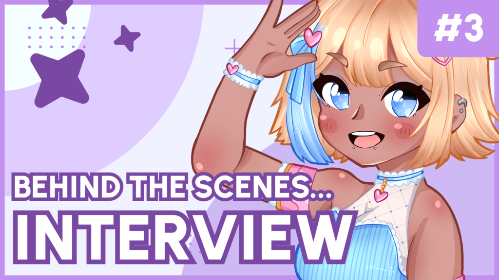 Interview #3 Video - Thumbnail