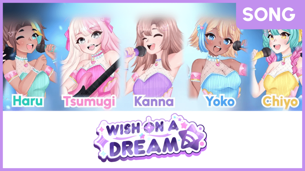 Wish On a Dream - Teaser Thumbnail