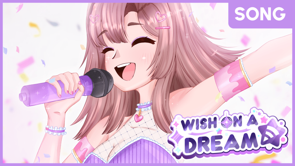 Wish On a Dream - Thumbnail